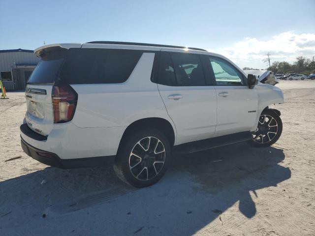 2021 CHEVROLET TAHOE K150 #3302843907
