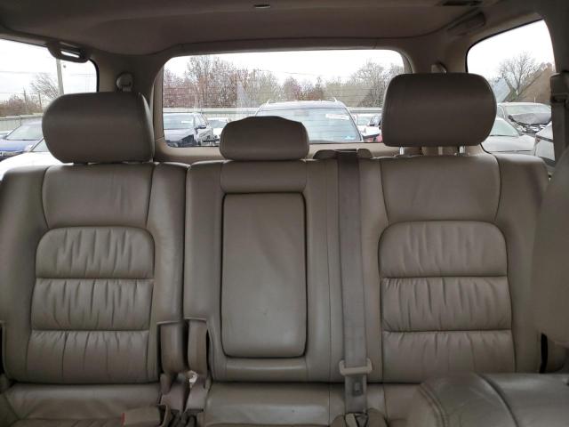 1998 LEXUS LX 470 #3290092265