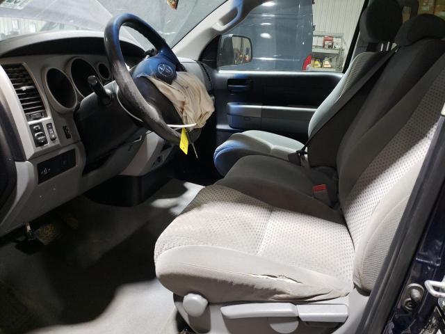 2007 TOYOTA TUNDRA DOU #3304744969