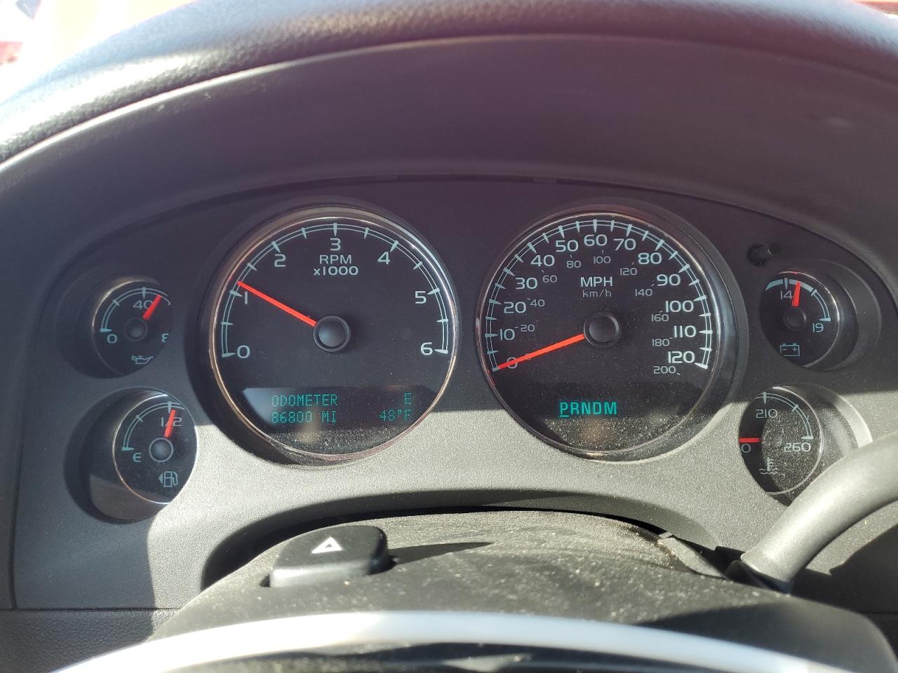 GMC SIERRA K1500 SLT