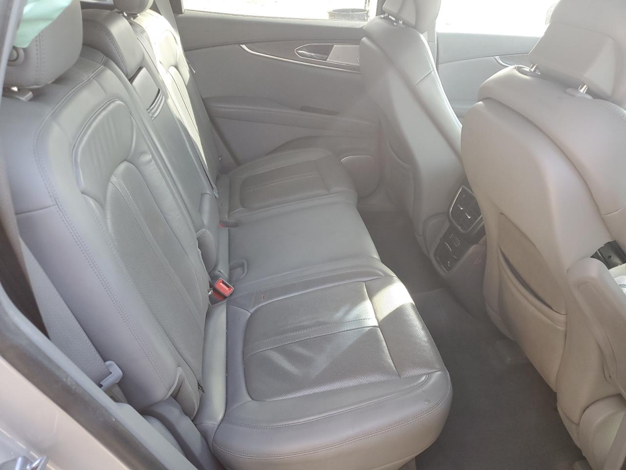 LINCOLN NAUTILUS RESERVE