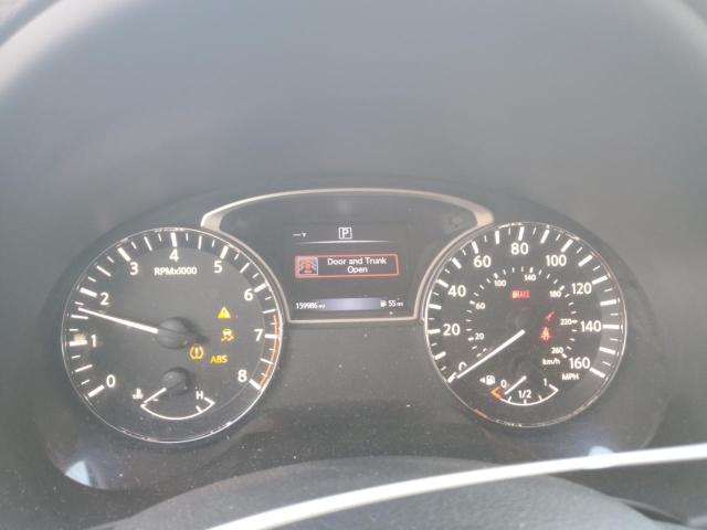 2017 NISSAN ALTIMA 2.5 - 1N4AL3AP2HC481149