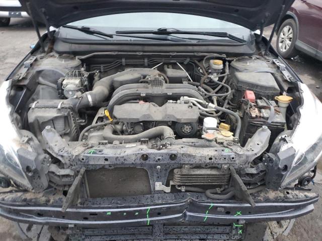 2016 SUBARU OUTBACK 2. #3281535387