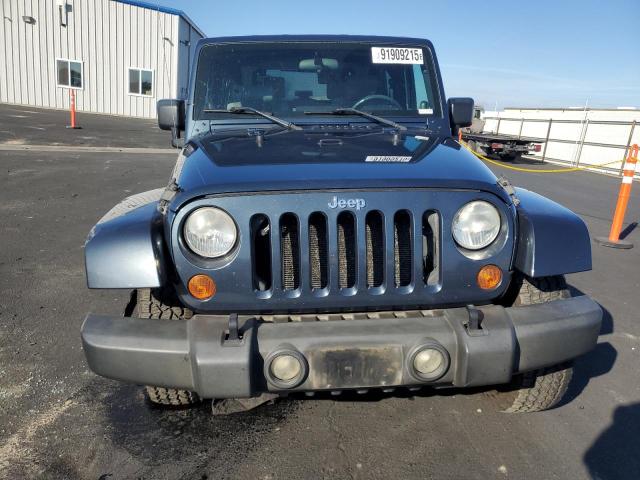 2007 JEEP WRANGLER S #3302929615