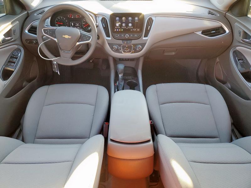 2023 CHEVROLET MALIBU LS #3304862542