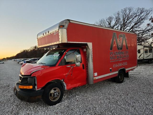 Global Auto Auctions: 2004 CHEVROLET EXPRESS COMMERCIAL C