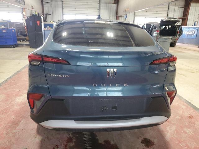2024 BUICK ENVISTA PR #3301710401