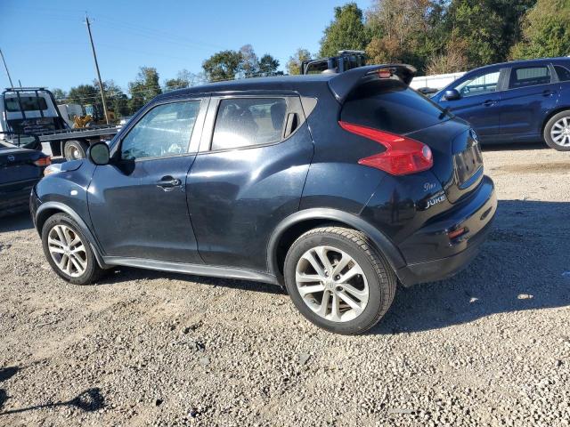 2012 NISSAN JUKE S #3291433162