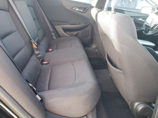 2018 CHEVROLET MALIBU LT #3287725212