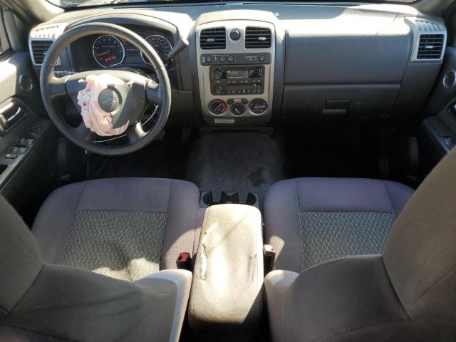 2012 CHEVROLET COLORADO L - 1GCHTCFE7C8102755