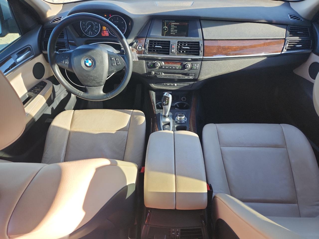 BMW X5 XDRIVE35D