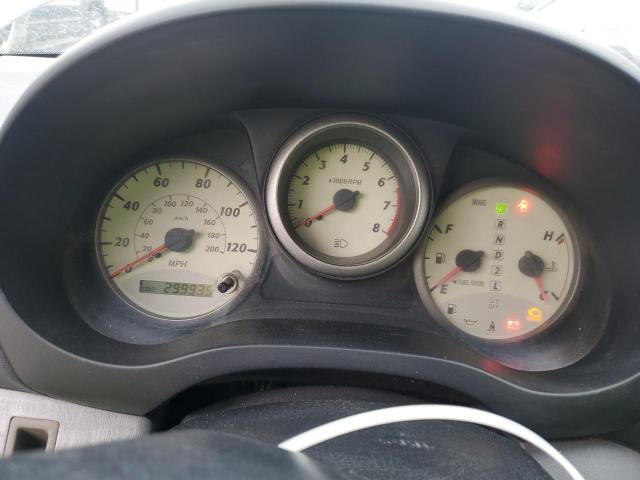 2002 TOYOTA RAV4 #3297926782