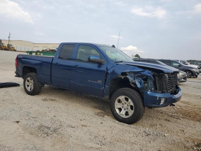 2017 CHEVROLET SILVERADO #3308308156