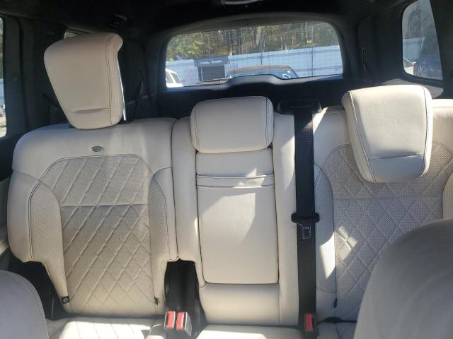 2015 MERCEDES-BENZ GL 550 4MA #3291163989