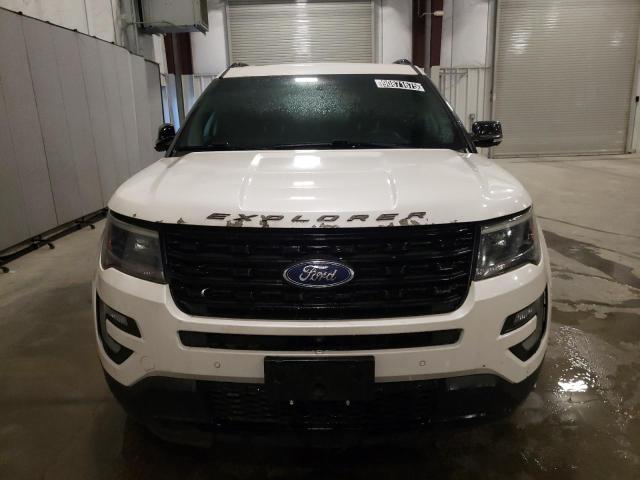 2016 FORD EXPLORER S #3305322312