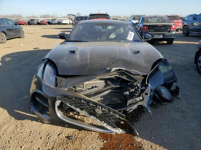 2018 JAGUAR F-TYPE R #3287777096
