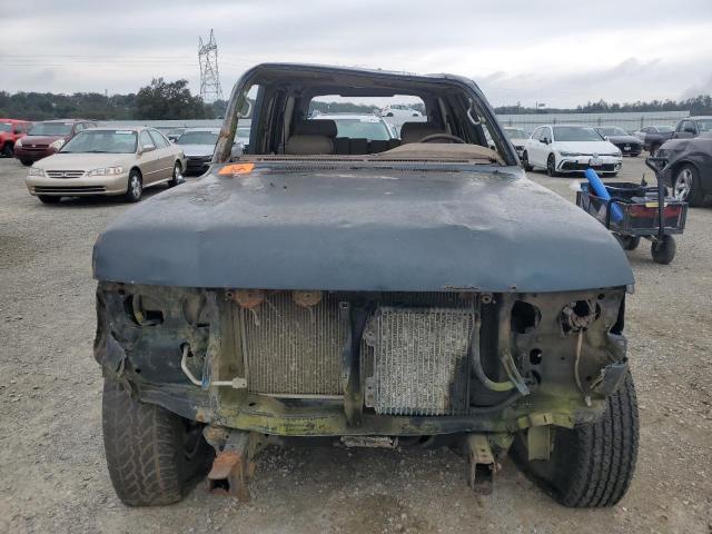 1995 TOYOTA LAND CRUIS #3290488502