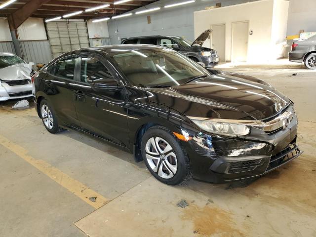 2016 HONDA CIVIC LX - 19XFC2F57GE023003