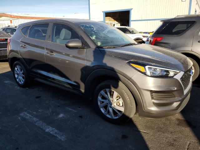 2020 HYUNDAI TUCSON SE #3303799418