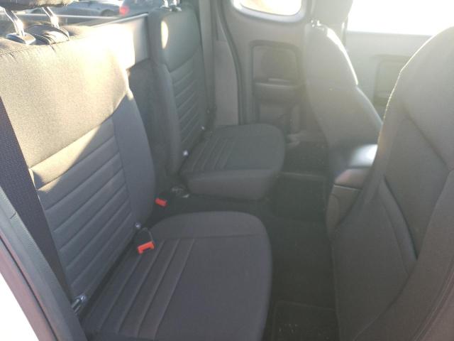 2021 FORD RANGER XL #3311723255