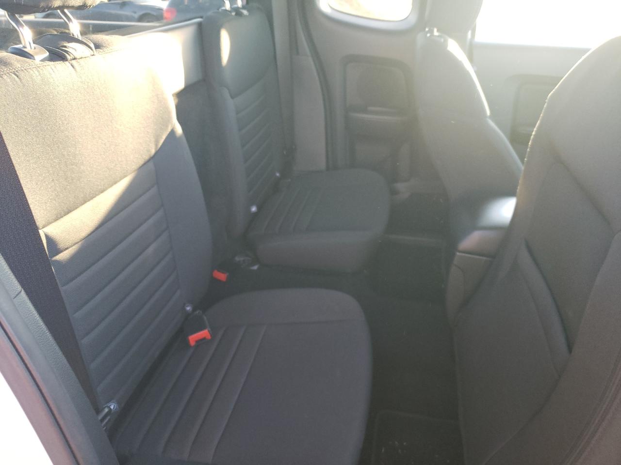 Lot #3311723255 2021 FORD RANGER XL