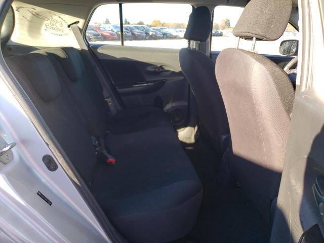 2008 TOYOTA SCION XD #3292313280