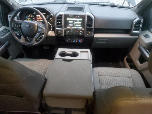 2015 FORD F150 SUPER #3305459078