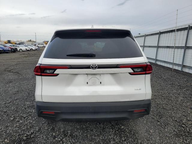 2025 TOYOTA GRAND HIGH #3309572614