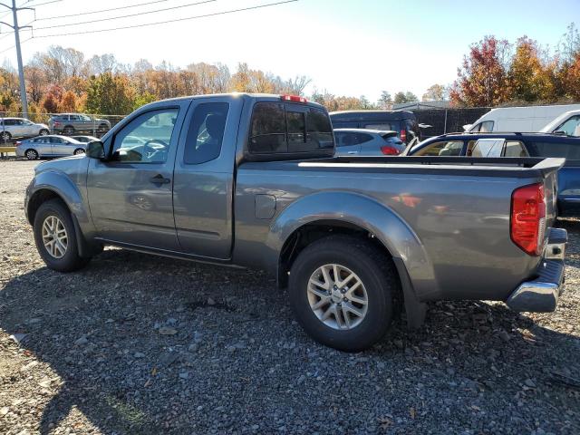 2019 NISSAN FRONTIER S #3290200227