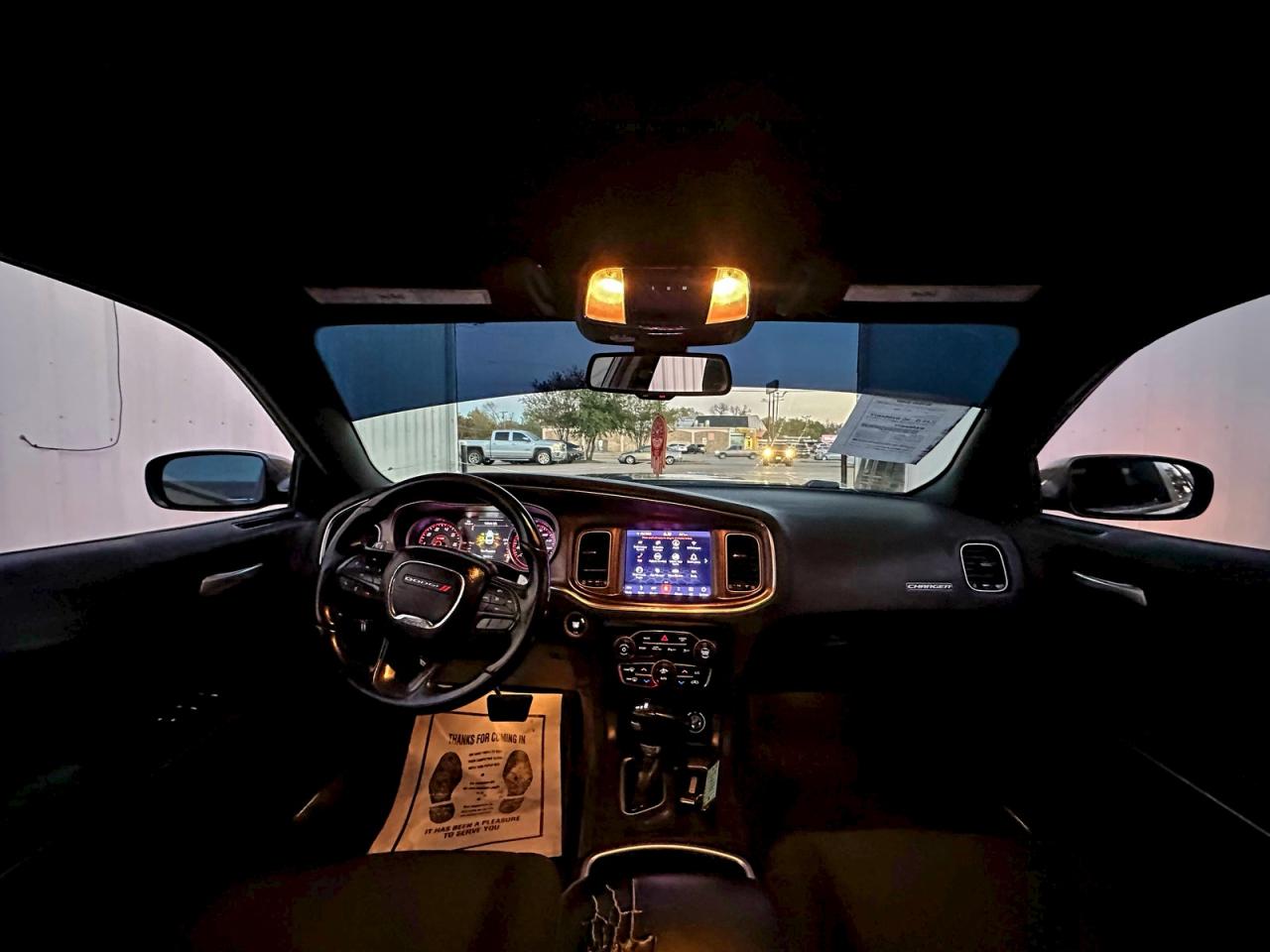 DODGE CHARGER R/T 392