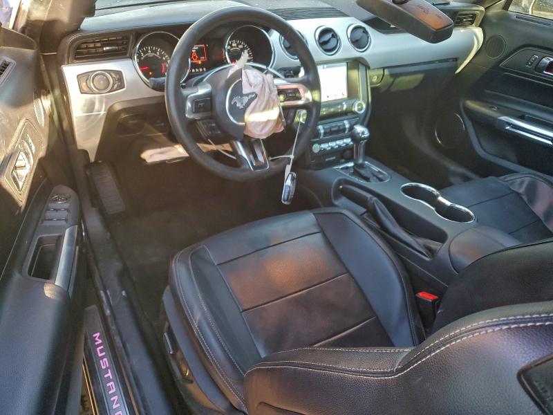 2016 FORD MUSTANG #3317967921