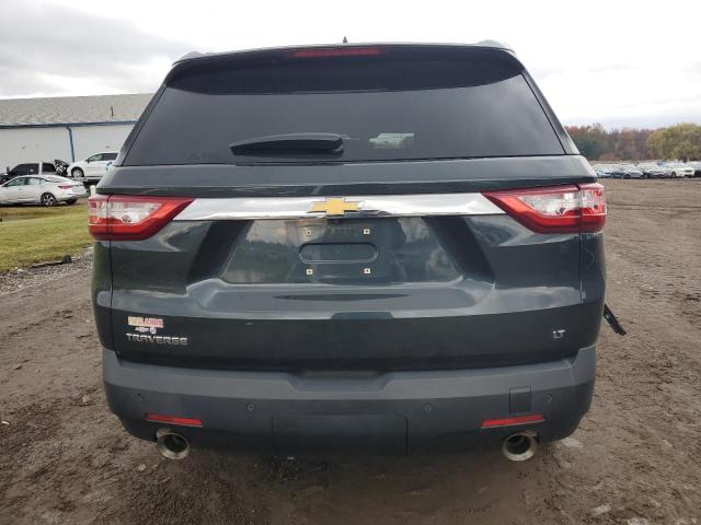 2019 CHEVROLET TRAVERSE L #3302708025