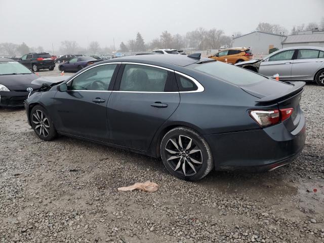 2021 CHEVROLET MALIBU RS #3301605712