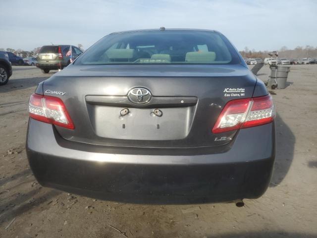2010 TOYOTA CAMRY BASE #3308324166