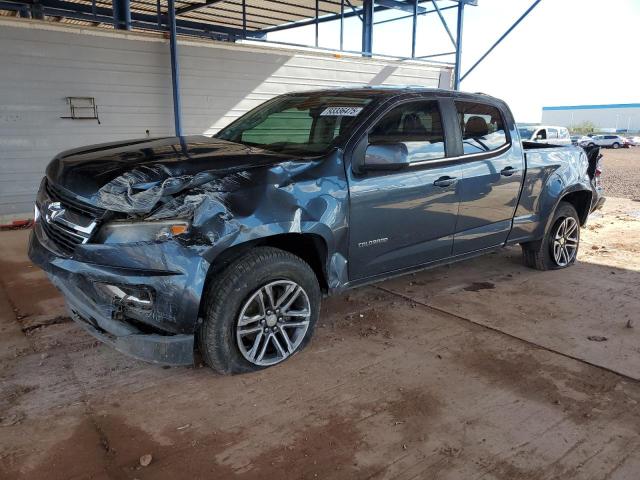 2019 CHEVROLET COLORADO L #3304006668