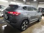 Lot #3292311296 2017 HYUNDAI TUCSON LIM