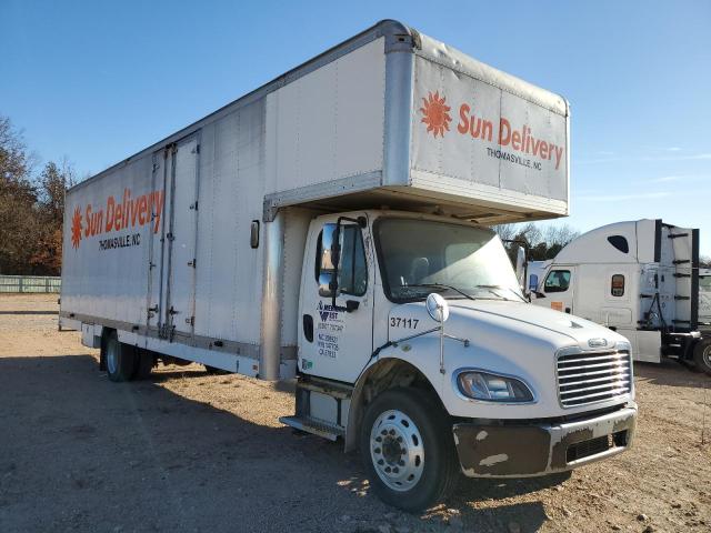 2018 FREIGHTLINER M2 106 MED #3301615621