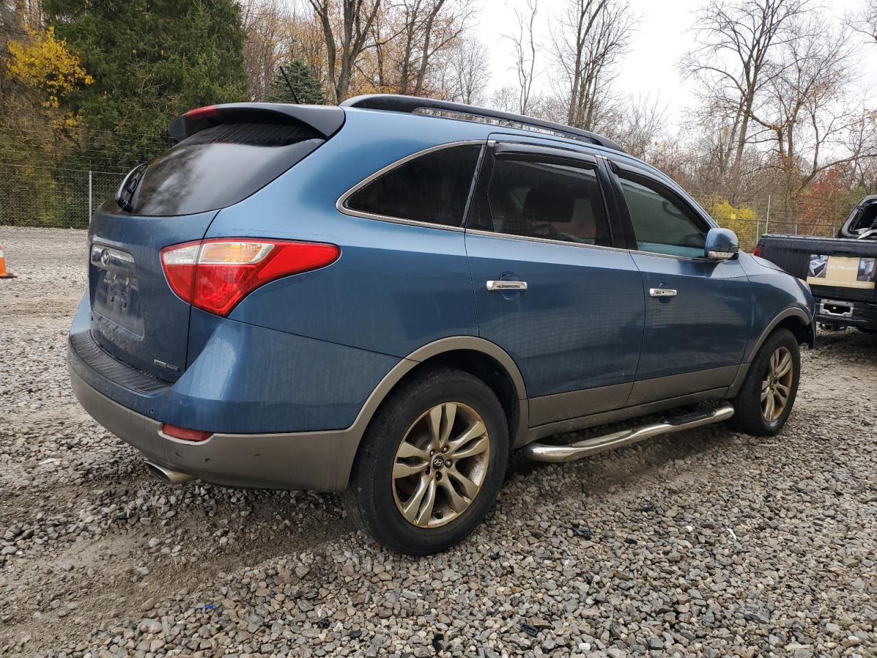 HYUNDAI VERACRUZ GLS