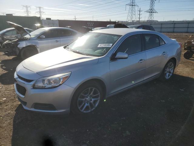 CHEVROLET MALIBU LIM