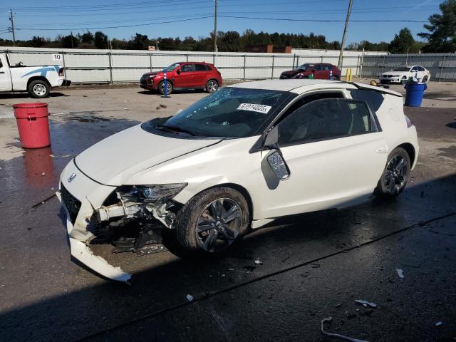 2015 HONDA CR-Z #3285628273