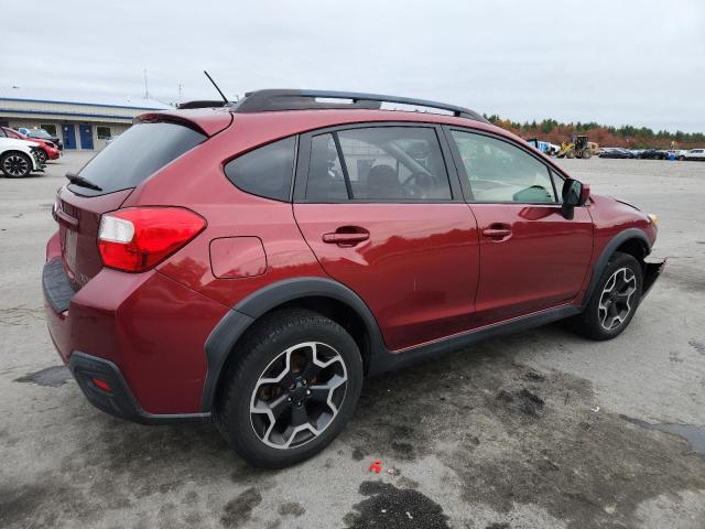 2014 SUBARU XV CROSSTR - JF2GPACC6E8346196