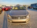 Lot #3294470524 2013 VOLKSWAGEN PASSAT SEL