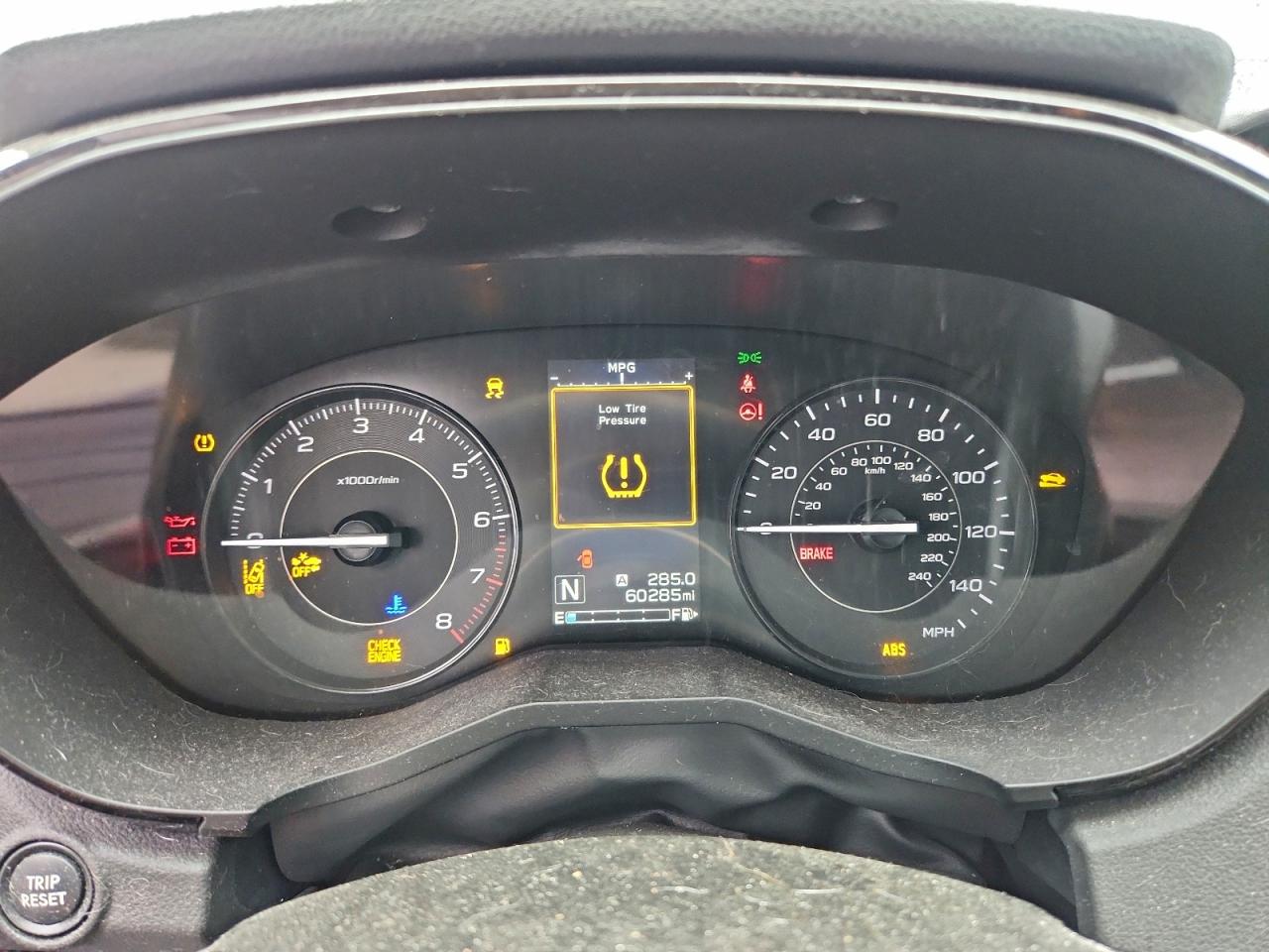 Lot #3311699219 2020 SUBARU IMPREZA