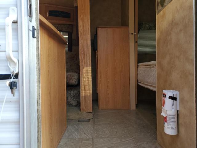 2006 YROM HORNET #3305304337