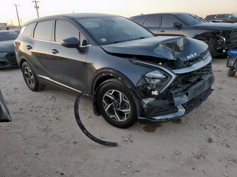 2023 KIA SPORTAGE L #3305664717