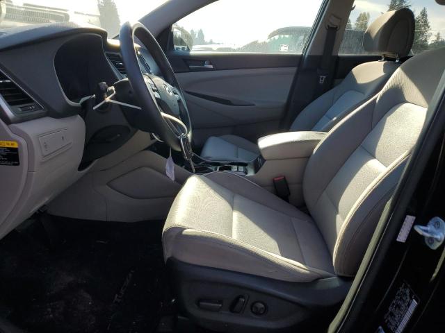 2016 HYUNDAI TUCSON LIM #3296922818