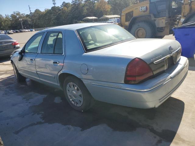 2006 MERCURY GRAND MARQ #3290249201