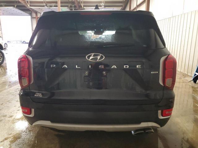 2021 HYUNDAI PALISADE S #3301746369