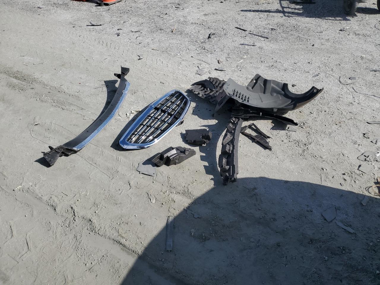 MERCEDES-BENZ E-CLASS 350