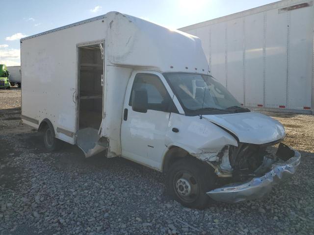 2020 GMC SAVANA CUT #3283865420